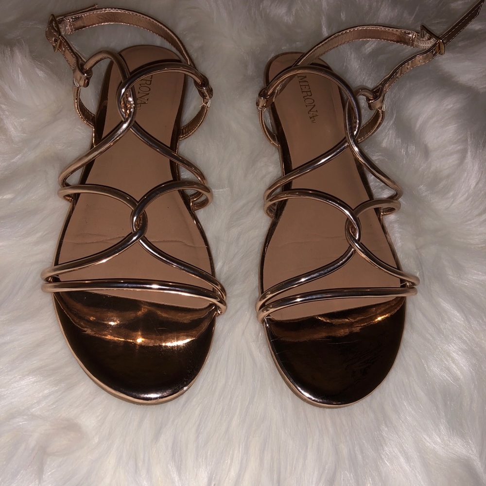 MERONA SANDALS